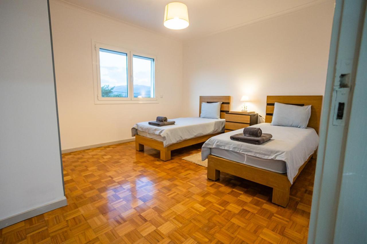Prestigio Home Alvito  Esterno foto
