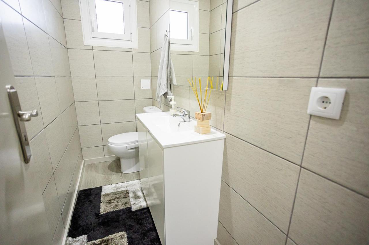 Prestigio Home Alvito  Esterno foto