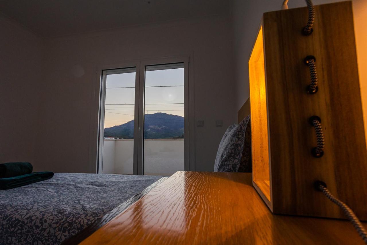 Prestigio Home Alvito  Esterno foto