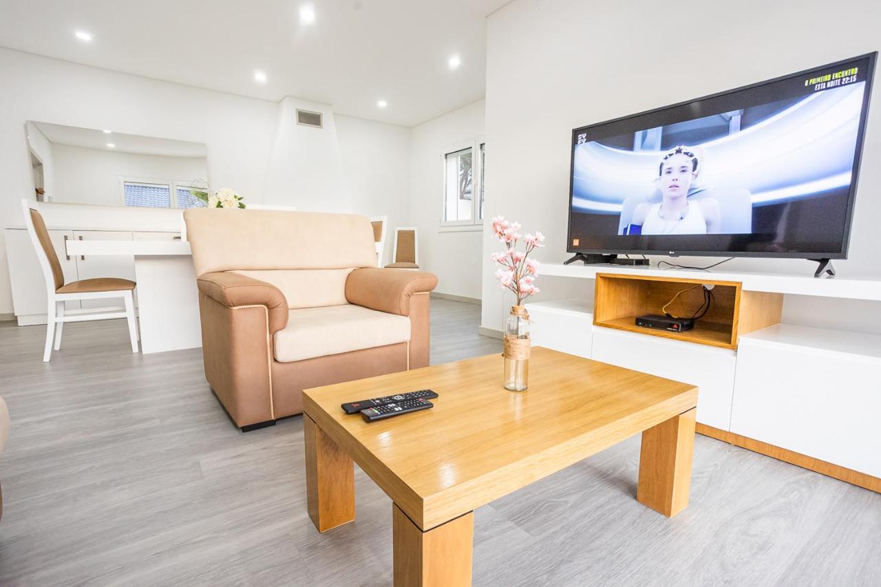 Prestigio Home Alvito  Esterno foto